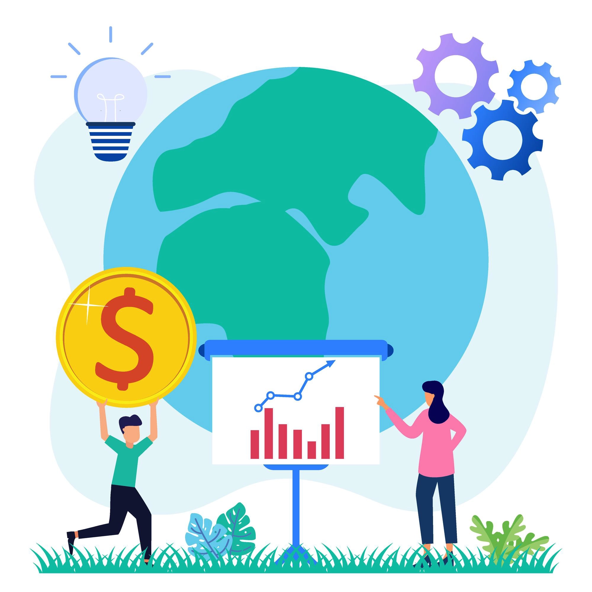 دیجیتال مارکتینگ